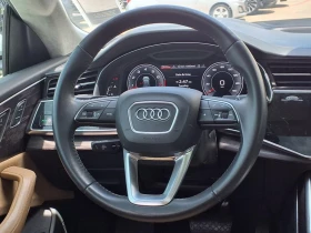 Audi Q8 PRESTIGE* MATRIX* DISTRONIK* BLACK OPTIC* * S | Mobile.bg    7