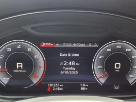 Audi Q8 PRESTIGE* MATRIX* DISTRONIK* BLACK OPTIC* * S | Mobile.bg    5