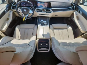 BMW X7 40i/PANO/CARPLAY/ - 75620 лв. / 38663.89 € - 26457822 7