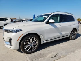 BMW X7 40i/PANO/CARPLAY/ - 75620 лв. / 38663.89 € - 26457822 3