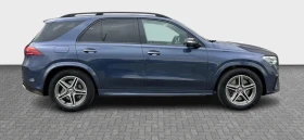 Mercedes-Benz GLE 350de 4Matic AMG Line - 151998 лв. / 77715.34 € - 74360182 4