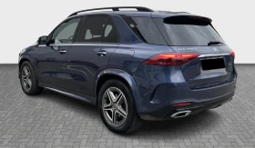Mercedes-Benz GLE 350de 4Matic AMG Line - 151998 лв. / 77715.34 € - 74360182 7