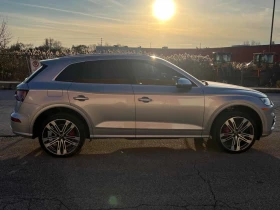 Audi SQ5 * Technik * CARFAX * БЕЗ ПЪРВОНАЧАЛНА ВНОСКА - 35250 лв. / 18023.04 € - 49293291 3