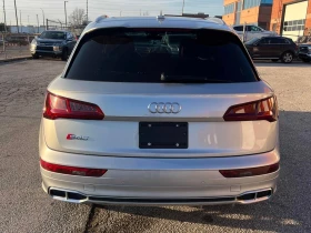 Audi SQ5 * Technik * CARFAX * БЕЗ ПЪРВОНАЧАЛНА ВНОСКА - 35250 лв. / 18023.04 € - 49293291 4