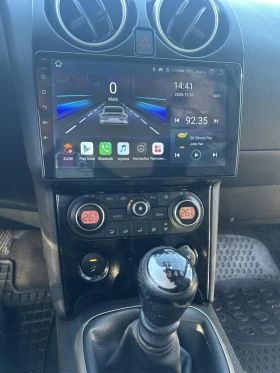 Nissan Qashqai 1.5 DCI PureDrive, снимка 12