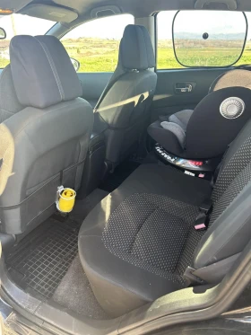 Nissan Qashqai 1.5 DCI PureDrive, снимка 6