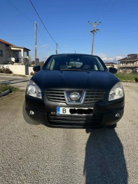 Nissan Qashqai 1.5 DCI PureDrive, снимка 1