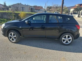 Nissan Qashqai 1.5 DCI PureDrive, снимка 7