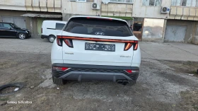 Hyundai Tucson 1.6d - 34900 € / 68258.47 лв. - 82702419 12