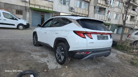 Hyundai Tucson 1.6d - 34900 € / 68258.47 лв. - 82702419 13