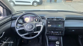 Hyundai Tucson 1.6d - 34900 € / 68258.47 лв. - 82702419 5