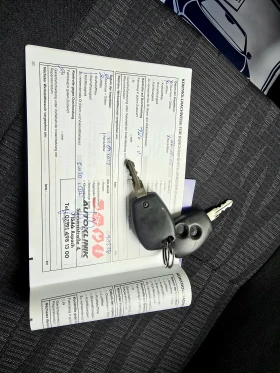 Dacia Duster  ПРОМО ЦЕНА/115хил.км/серв.книжкаПАРКТРОНИК - 4599 € / 8994.86 лв. - 93433607 16