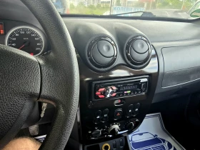 Dacia Duster  ПРОМО ЦЕНА/115хил.км/серв.книжкаПАРКТРОНИК - 4599 € / 8994.86 лв. - 93433607 9