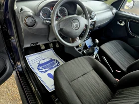 Dacia Duster  ПРОМО ЦЕНА/115хил.км/серв.книжкаПАРКТРОНИК - 4599 € / 8994.86 лв. - 93433607 8