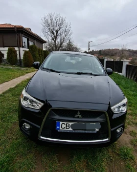 Mitsubishi ASX - 6590 € / 12888.92 лв. - 12899563 5