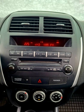 Mitsubishi ASX - 6590 € / 12888.92 лв. - 12899563 7