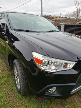 Mitsubishi ASX - 6590 € / 12888.92 лв. - 12899563 10