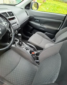 Mitsubishi ASX - 6590 € / 12888.92 лв. - 12899563 14