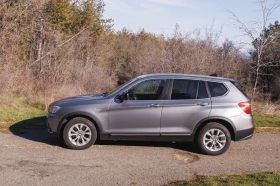 BMW X3 2.0D, X-drive, 111000kм-УНИКАТ - 13350 € / 26110.33 лв. - 17396282 6