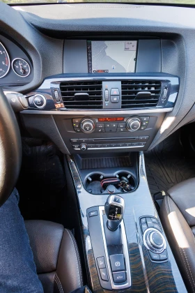 BMW X3 2.0D, X-drive, 111000kм-УНИКАТ - 13350 € / 26110.33 лв. - 17396282 7