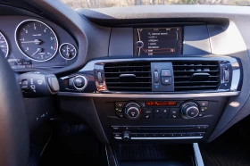 BMW X3 2.0D, X-drive, 111000kм-УНИКАТ - 13350 € / 26110.33 лв. - 17396282 8