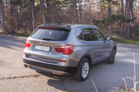 BMW X3 2.0D, X-drive, 111000kм-УНИКАТ - 13350 € / 26110.33 лв. - 17396282 4