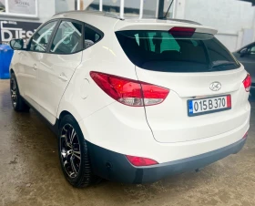 Hyundai IX35 2.0 ГАЗ АВТОМАТИК - 10400 € / 20340.63 лв. - 63518535 5