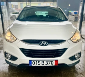 Hyundai IX35 2.0 ГАЗ АВТОМАТИК - 10400 € / 20340.63 лв. - 63518535 3