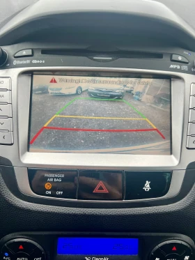 Hyundai IX35 2.0 ГАЗ АВТОМАТИК - 10400 € / 20340.63 лв. - 63518535 13