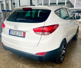 Hyundai IX35 2.0 ГАЗ АВТОМАТИК - 10400 € / 20340.63 лв. - 63518535 4