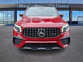 Mercedes-Benz GLB 35 AMG* 4matic* CARFAX* АвтоКредит* (ЦЕНА ДО БГ) - 26499 € / 51827.54 лв. - 93197463 2