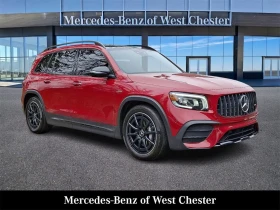 Mercedes-Benz GLB 35 AMG* 4matic* CARFAX* АвтоКредит* (ЦЕНА ДО БГ)