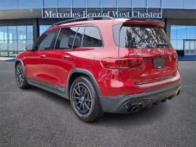 Mercedes-Benz GLB 35 AMG* 4matic* CARFAX* АвтоКредит* (ЦЕНА ДО БГ) - 26499 € / 51827.54 лв. - 93197463 4
