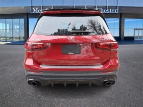 Mercedes-Benz GLB 35 AMG* 4matic* CARFAX* АвтоКредит* (ЦЕНА ДО БГ) - 26499 € / 51827.54 лв. - 93197463 5