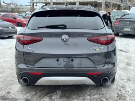 Alfa Romeo Stelvio - 18000 € / 35204.94 лв. - 23344639 5