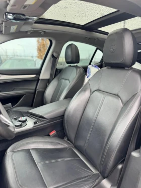 Alfa Romeo Stelvio - 18000 € / 35204.94 лв. - 23344639 12