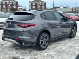 Alfa Romeo Stelvio - 18000 € / 35204.94 лв. - 23344639 6