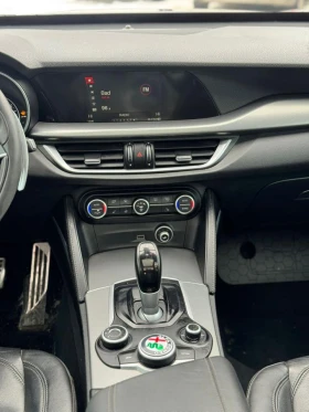 Alfa Romeo Stelvio - 18000 € / 35204.94 лв. - 23344639 11