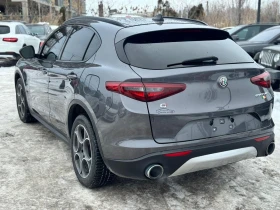 Alfa Romeo Stelvio - 18000 € / 35204.94 лв. - 23344639 4