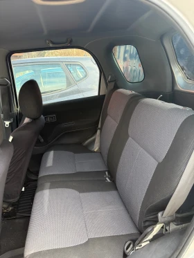 Daihatsu Terios 1.3 Газ Автоматик 4х4 - 3200 € / 6258.66 лв. - 96455448 6