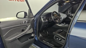 BMW X5 XDRIVE / 30D/ M-PACK / HEADUP / ОБДУХВАНЕ / ПАНО | Auto.bg — изображение 6