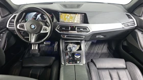 BMW X5 XDRIVE / 30D/ M-PACK / HEADUP / ОБДУХВАНЕ / ПАНО | Auto.bg — изображение 7
