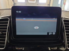 Mercedes-Benz GLE 500 GLE 550 ���� ������ | Mobile.bg � ����� ������ 11
