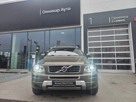 Volvo Xc90 2.4 dCi 200 - 15500 € / 30315.36 лв. - 27761574 3