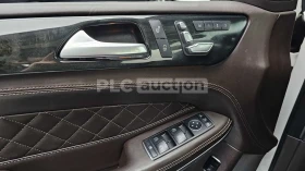 Mercedes-Benz GLS 500 Адаптивно окачване (ECS)* Адаптивен круиз контрол - 21890 € / 42813.12 лв. - 77898210 16