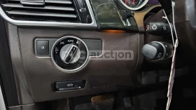 Mercedes-Benz GLS 500 Адаптивно окачване (ECS)* Адаптивен круиз контрол - 21890 € / 42813.12 лв. - 77898210 17