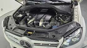 Mercedes-Benz GLS 500 Адаптивно окачване (ECS)* Адаптивен круиз контрол - 21890 € / 42813.12 лв. - 77898210 6