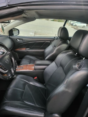 Nissan Murano Бензин/Газ | Auto.bg — изображение 3