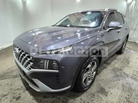 ������ Hyundai Santa fe