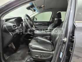 Hyundai Santa fe 2.2 D | Mobile.bg � ����� ������ 4